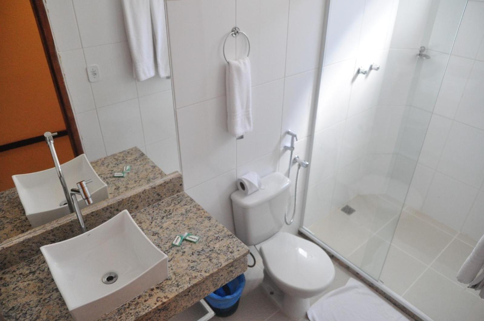 מיגל פריירה Hotel Da Montanha מראה חיצוני תמונה